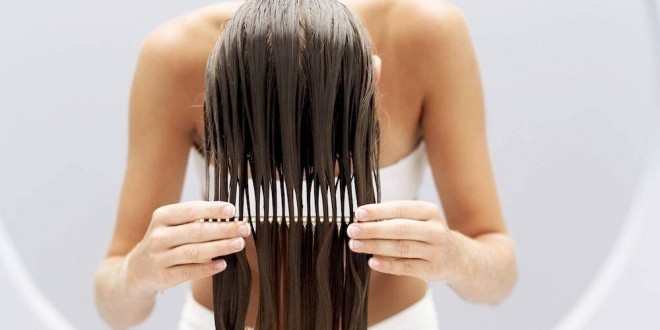 I capelli dopo cura di tubercolosi abbandonano
