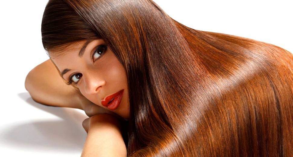 Shampoo contro perdita di risposte di capelli oleose