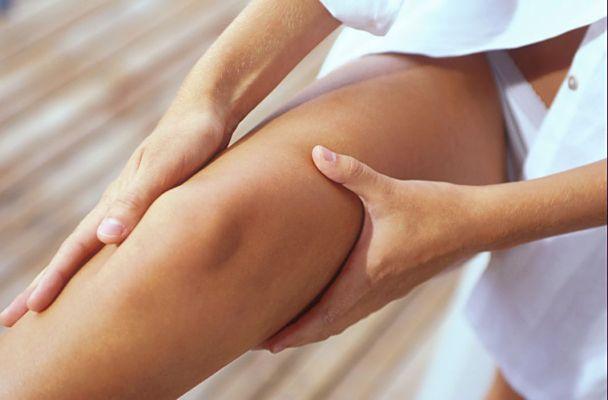 Cellulite Rimedi naturali contro la cellulite