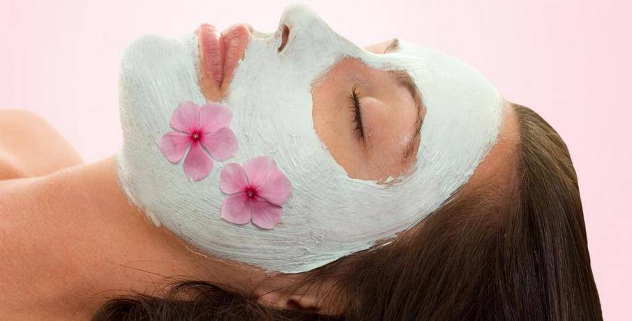Maschere per capelli con maionese e cipolle
