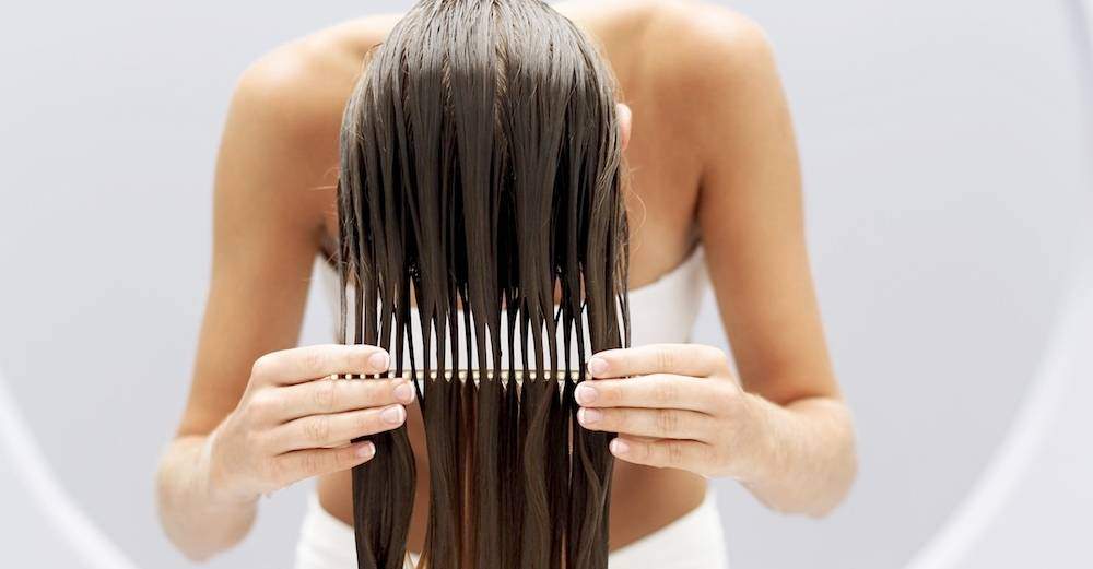 maschere naturali per viso
