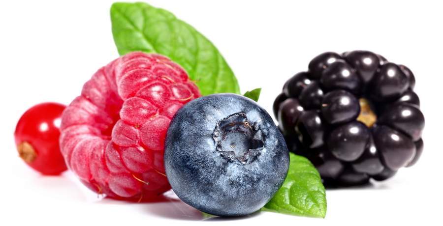 Antiossidanti naturali - cosa sono e gli alimenti più ricchi di antiossidanti