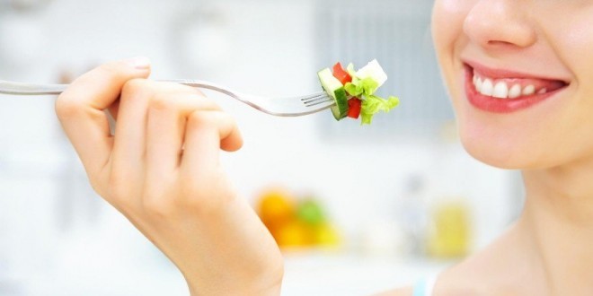 Dieta DASH