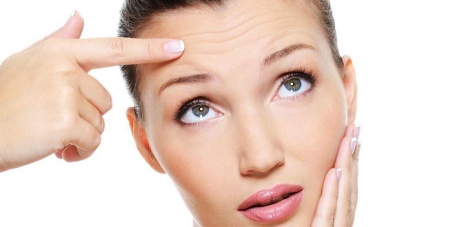 curare la pelle del viso con rimedi naturali