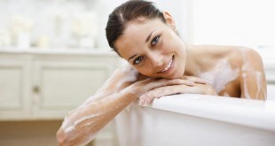 Bagni rilassanti fai da te - Come preparare un bagno rilassante a casa con ili essenziali e bicarbonato