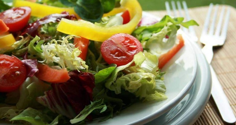 Dieta vegetariana benefici consigli controindicazioni e gli alimenti consentiti