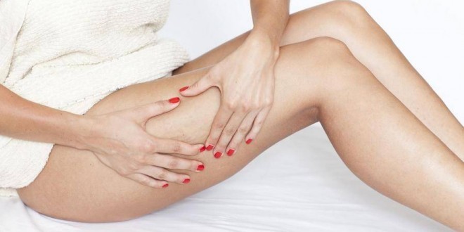 impacchi per gambe fai da te per dimagrire