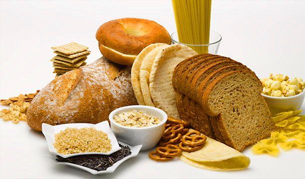 Alimenti senza glutine - dieta senza glutine per celiaci