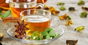 Tisane per dormire bene