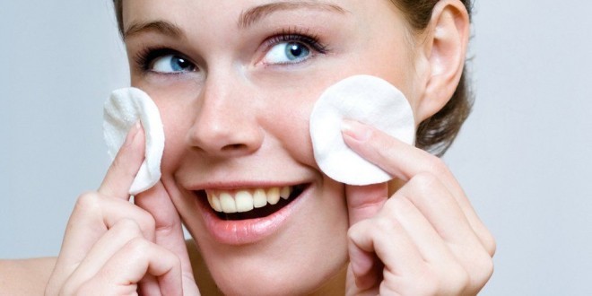 Come eliminare i brufoli in modo naturale