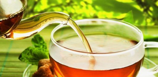 Tisane depurative disintossicate ricette per depurare organismo e fegato