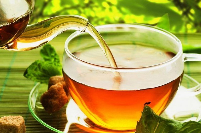 Tisane depurative disintossicate ricette per depurare organismo e fegato