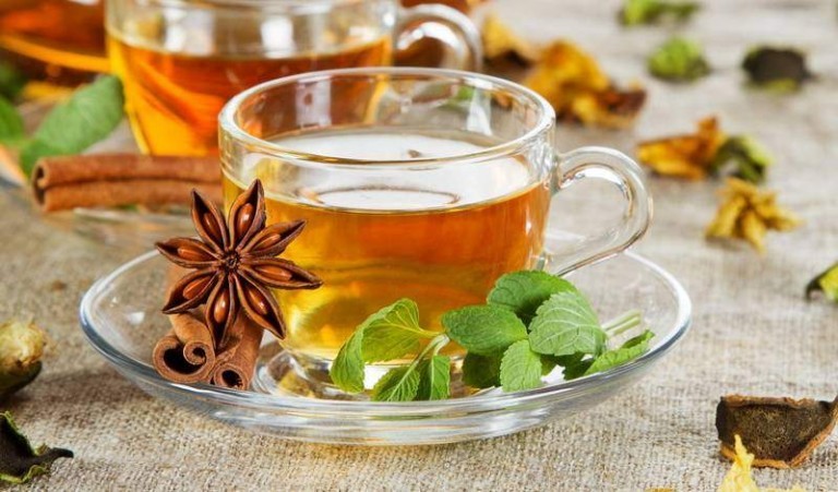 Tisane per digerire infusi che favoriscono la digestione