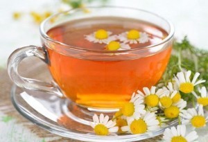 Tisane rilassanti ricette contro stress ansia e insonnia