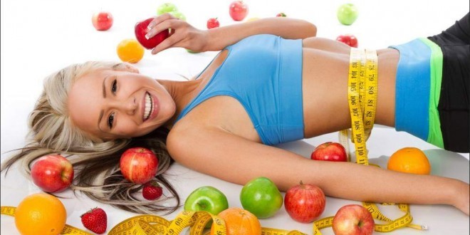 dieta detox quanto si dimagrisce infiammazione fegato cure naturali