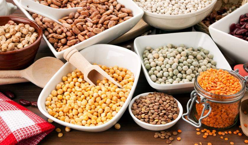 Proteine vegetali proprietà, benefici dove si trovano e gli alimenti più ricchi di proteine vegetali