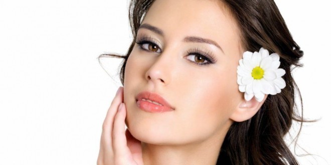 Come essere belle al mare senza trucco. - Vogue Italia