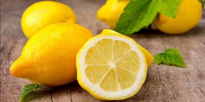 Limone: proprietà, benefici, rimedi naturali e controindicazioni