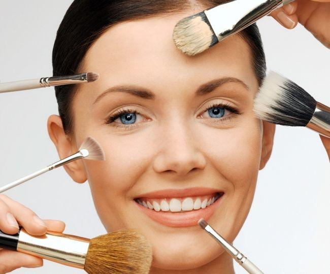 Come Truccarsi Bene Consigli Per Un Make Up Perfetto