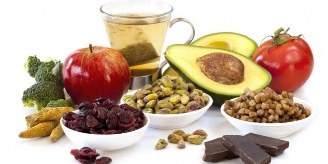 Vitamina E - a cosa serve e dove si trova