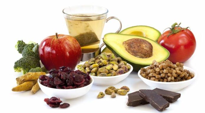 Vitamina E - a cosa serve e dove si trova Vitamina E - a cosa serve e dove si trova