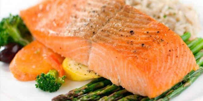 Vitamina F Omega 3 A Cosa Serve E In Quali Cibi Si Trova