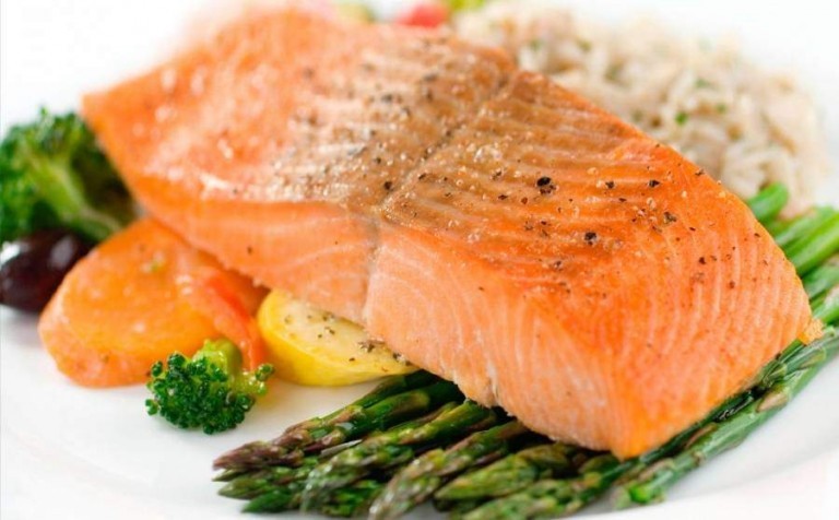 Vitamina F - Omega 3 - a cosa serve e dove si trova