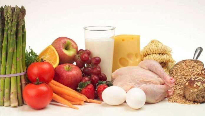 Vitamina B Vitamina B