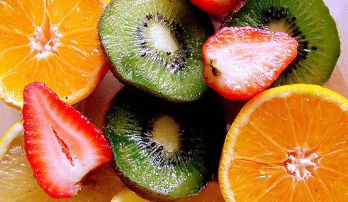 Vitamina C Vitamina C