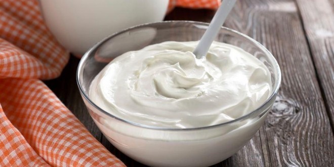 qual è il miglior yogurt greco per dimagrire qual è il miglior yogurt greco per dimagrire