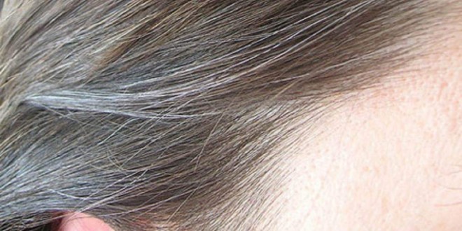 ricrescita capelli naturale