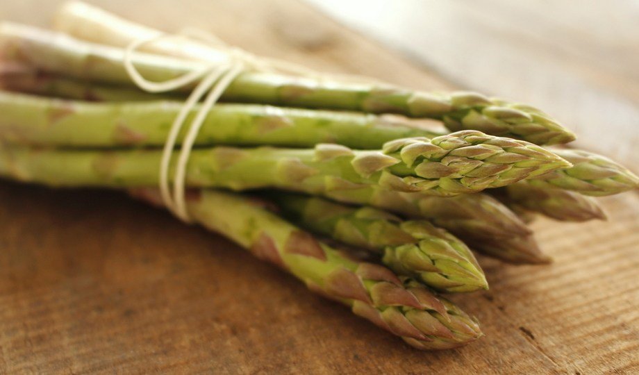 Come cucinare gli Asparagi - Ricette con gli Asparagi facili e veloci