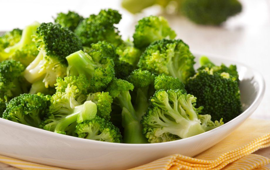 Come cucinare i Broccoli - Ricette con i Broccoli facili e veloci