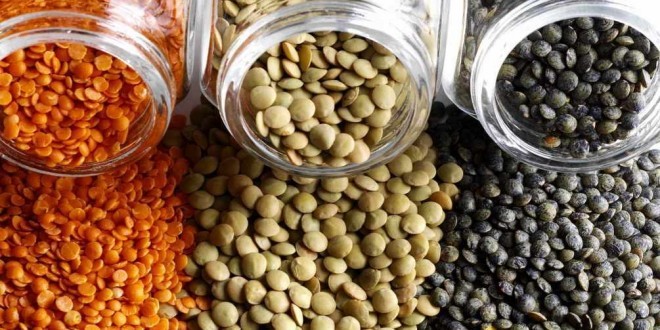 Come cucinare le lenticchie - Ricette con le lenticchie facili e veloci