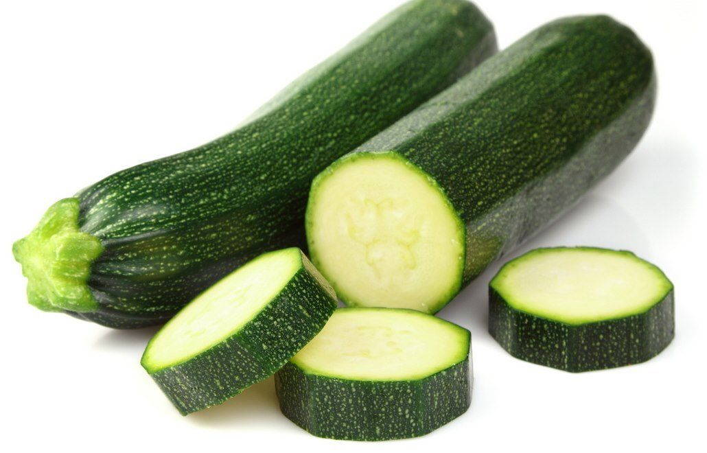 Zucchine - Proprietà e Benefici