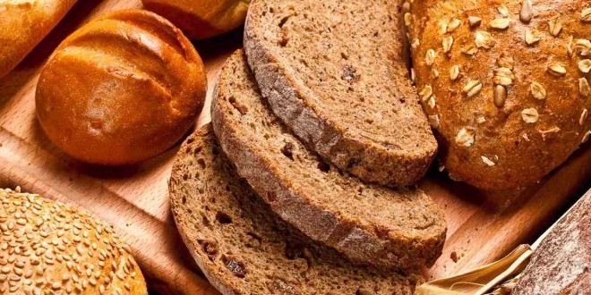 Come fare il pane integrale in casa ricetta facile e veloce