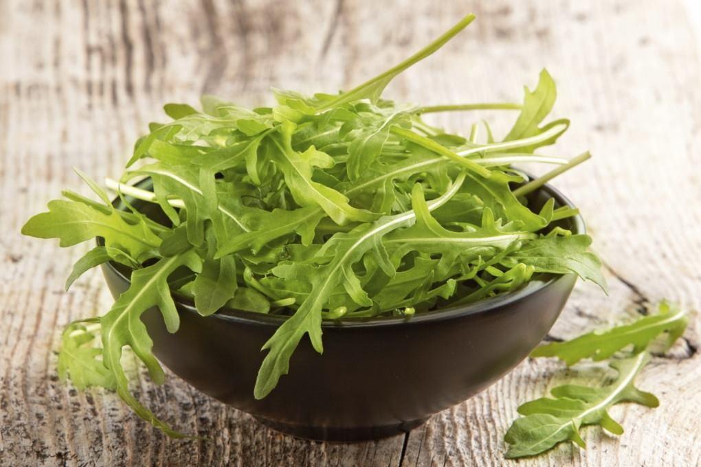 Come cucinare la rucola - Ricette con la rucola facili, veloci e sfiziose