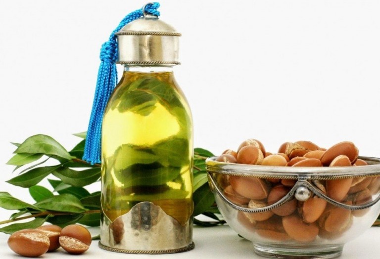 olio di argan - proprietà benefici e controindicazioni