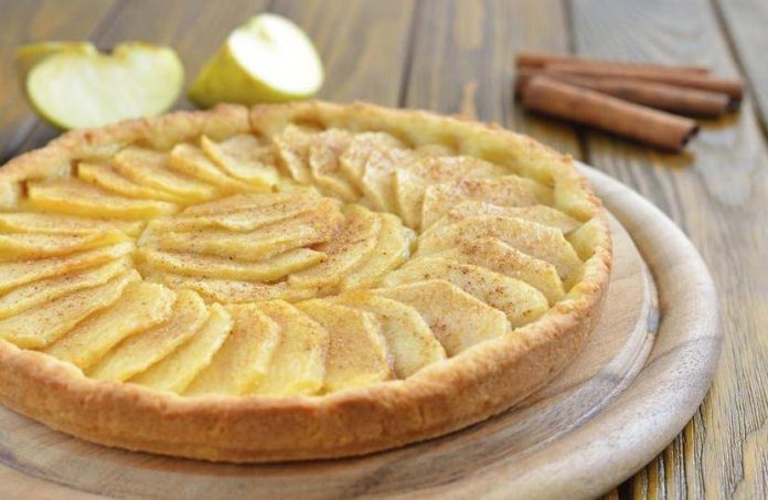 dolci con le mele - torta di mele dolci con le mele - torta di mele