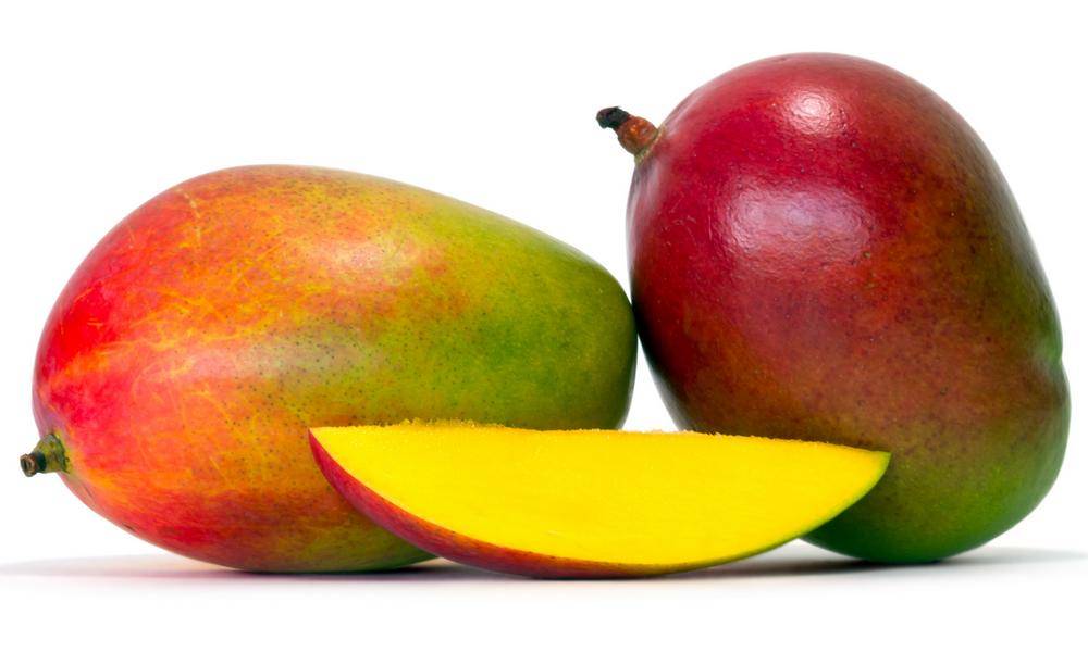 mango - proprietà, benefici, valori nutrizionali, calorie e controindicazioni