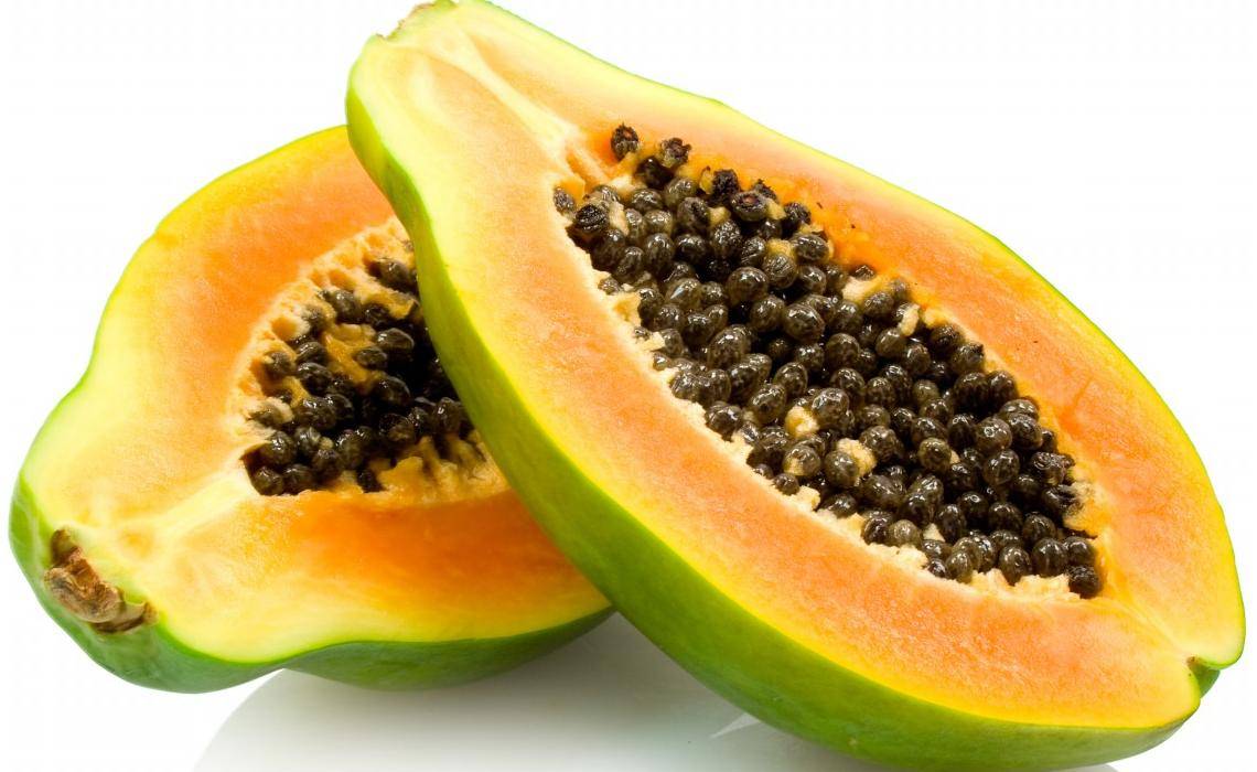Papaya: proprietà, benefici e controindicazioni
