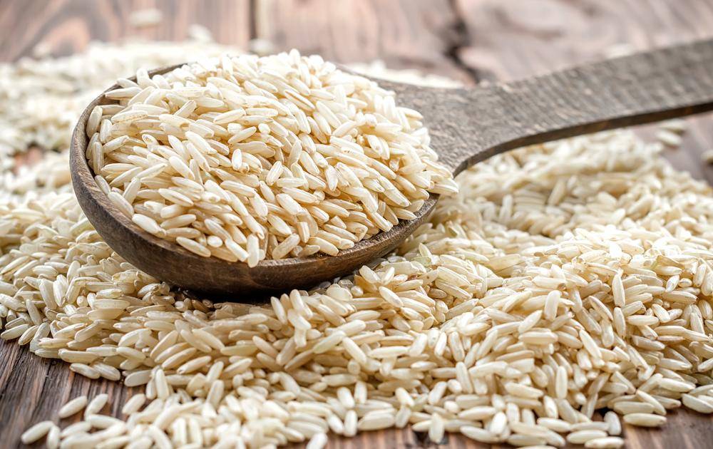 riso bianco - proprietà, benefici, perché mangiare riso fa bene alla salute