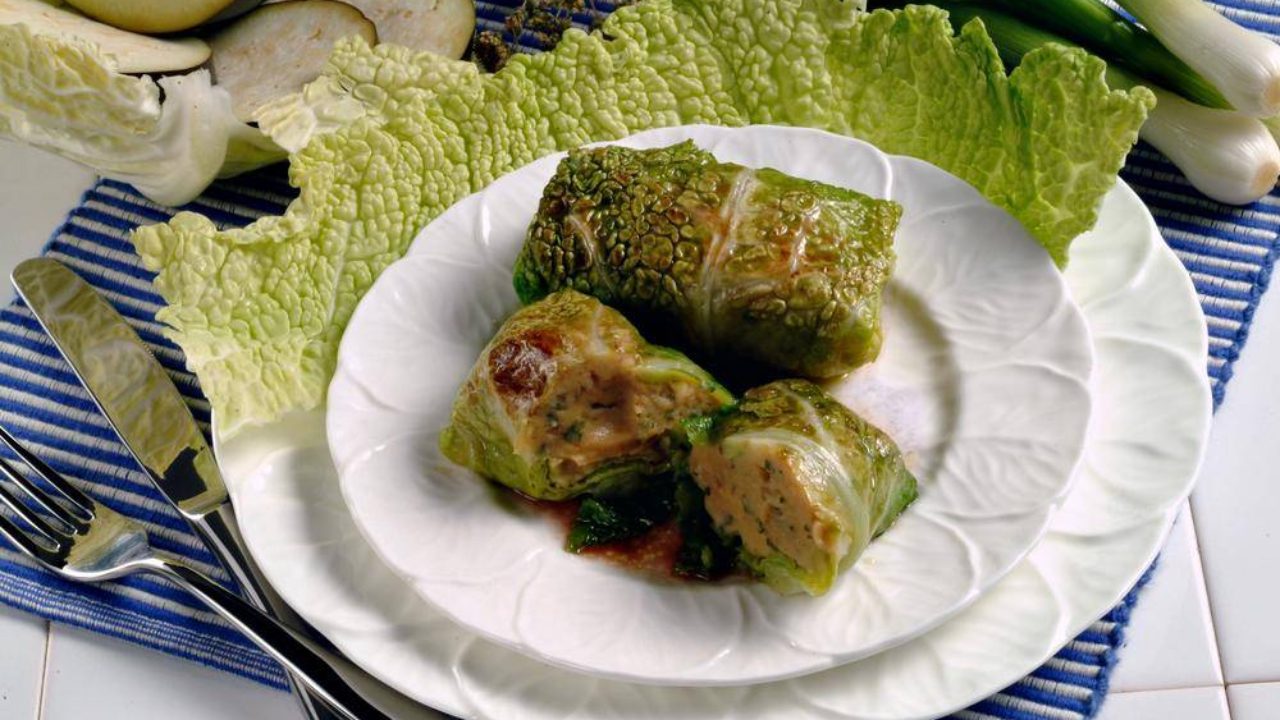 Secondi Piatti Vegani 5 Ricette Vegane Veloci E Facili