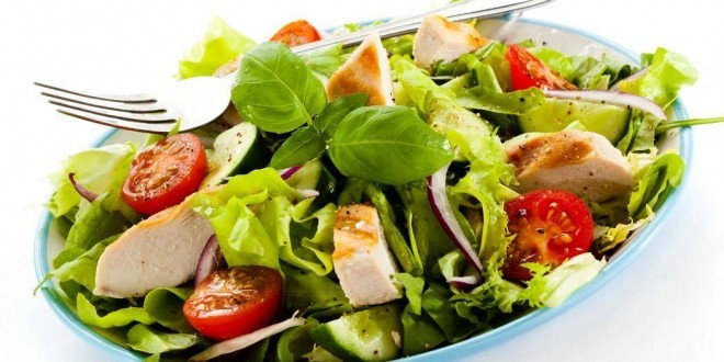 insalate di verdure facili per dimagrire insalate di verdure facili per dimagrire