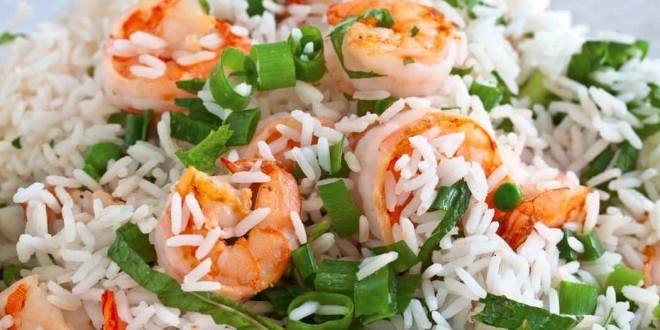 Insalata di riso: ricette facili e veloci. Scopri come fare l'insalata di riso e le migliori ricette per preparare una sana insalata con riso integrale o bianco, ricca di sostanze nutrienti.