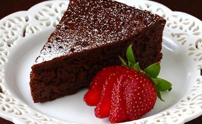 Torta al cioccolato e dolci al cioccolato: ricette facili e veloci
