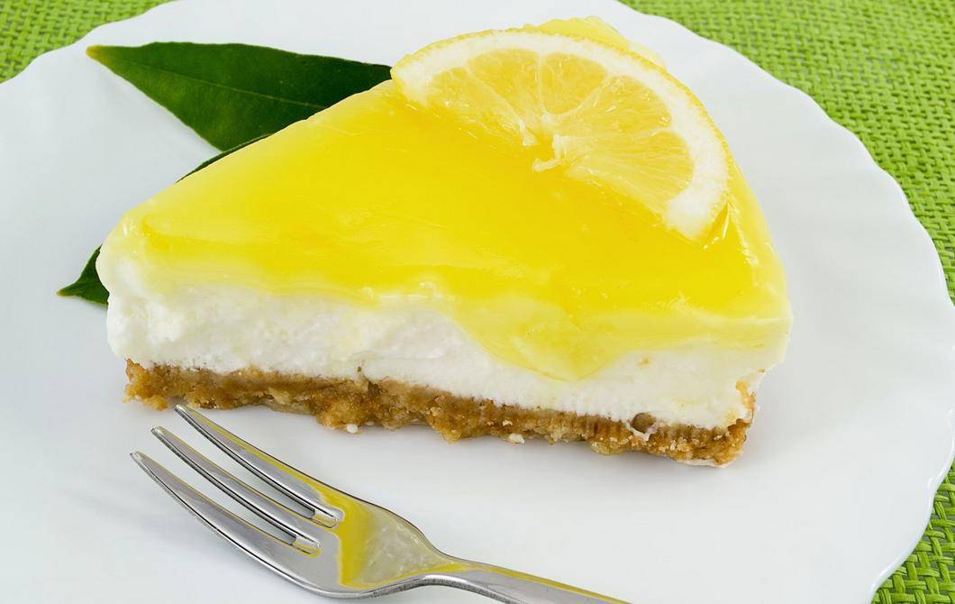 Torta al limone e dolci al limone: ricette facili e veloci