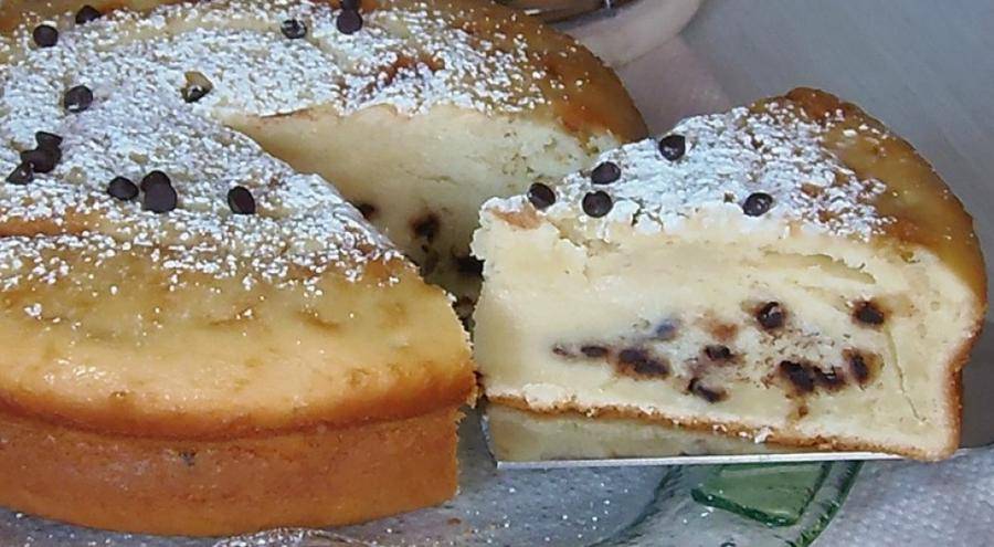 Torta alla ricotta e dolci con la ricotta: ricette facili e veloci