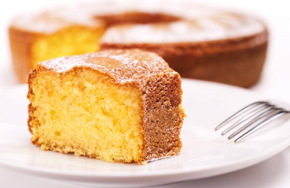 Torta allo yogurt e dolci allo yogurt: ricette facili e veloci