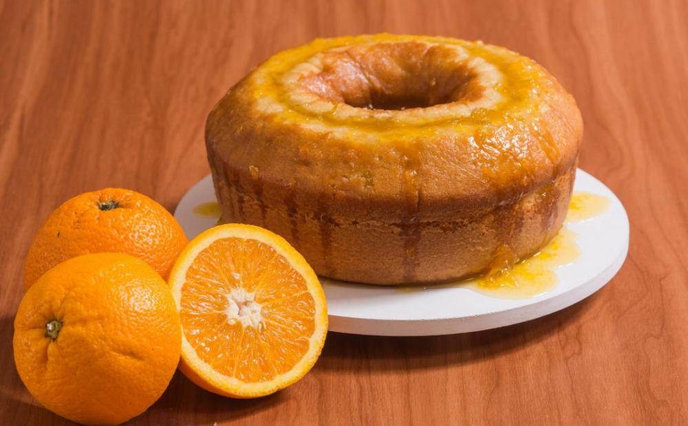 Torta all'arancia e dolci con le arance: ricette facili e veloci